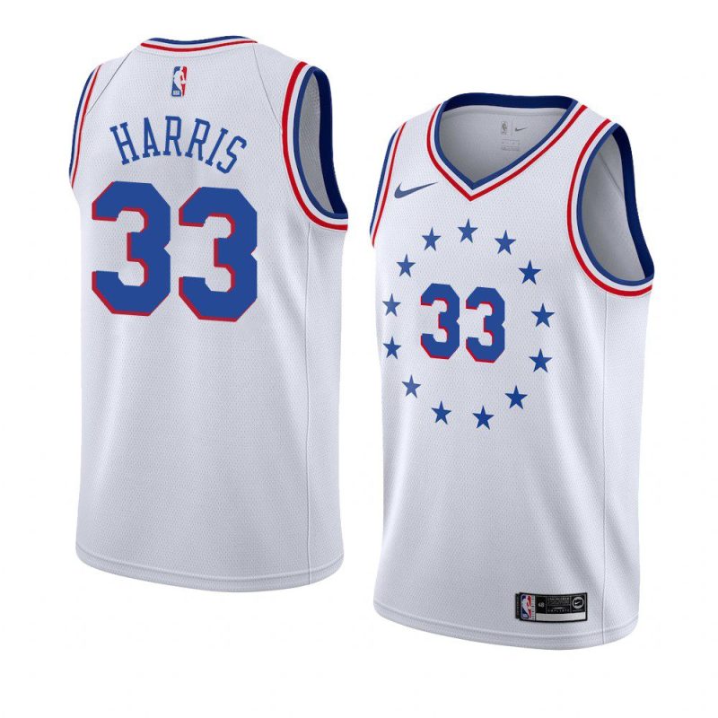 2018 19 white tobias harris earned men's jersey