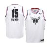 2019 all star white youth kemba walker jersey