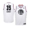 2019 all star white youth kevin durant jersey