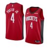 2021 trade kevin porter jr. jersey icon edition red