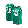Al Horford Boston Celtics 42 Green 2022 23 City Edition Jersey Authentic