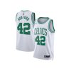 Al Horford Celtics Boston Global Jersey 42 White Special