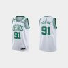 Blake Griffin Celtics Boston Global Jersey 91 White Special