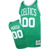Boston Celtics Robert Parish Authentic Jersey