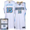 Carmelo Anthony Denver Nuggets Revolution 30 Authentic Limited Edition Boxed Jersey