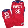 Kevin Durant 2013 NBA All Star jersey