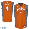 Martin Gortat Phoenix Suns Orange Jersey