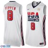 Scottie Pippen USA 1992 Dream Team Jersey