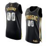 aaron gordon jersey golden edition white