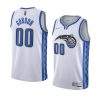 aaron gordon white earned edition jersey