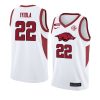 abayomi iyiola team jersey basketball white