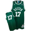 adidas Boston Celtics John Havlicek Soul Swingman Jersey