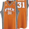 adidas Phoenix Suns 31 Shawn Marion Soul Swingman Alternate Jersey
