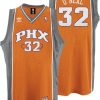 adidas Phoenix Suns 32 Shaquille O'Neal Soul Swingman Alternate Jersey