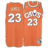 adidas cleveland cavaliers 23 lebron james 2007 hardwood classics jersey