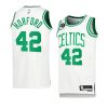 al horford celticsjersey 2022 23association edition whitehonor russell