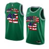 al horford jersey 2022 4th of july green