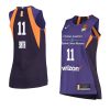 alanna smith women's jersey authentic purple 2021