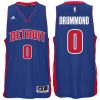 andre drummond road blue jersey