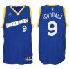 andre iguodala 2016 17 bluecrossover jersey