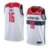 anthony gill jersey association edition white