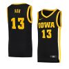 austin ash dri fit swingman jersey basketball black