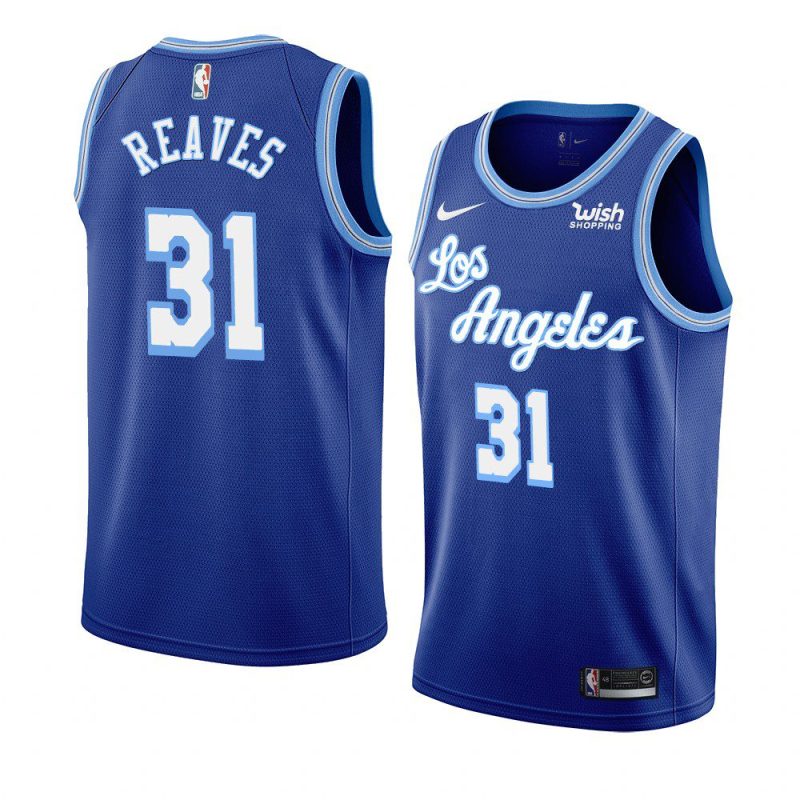 austin reaves jersey hardwood classics blue