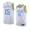 austin reaves white classic edition jersey