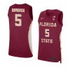 balsa koprivica replica jersey basketball red