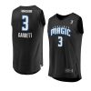 billy garrett replica jersey 2021 nba g league champions black