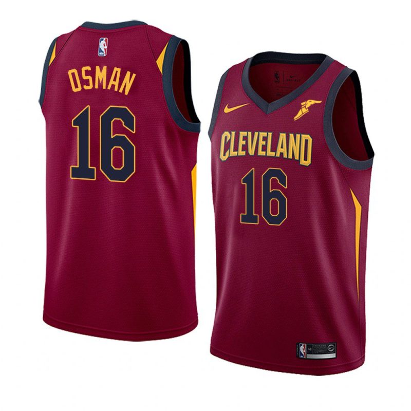 cedi osman swingmanjersey icon edition red