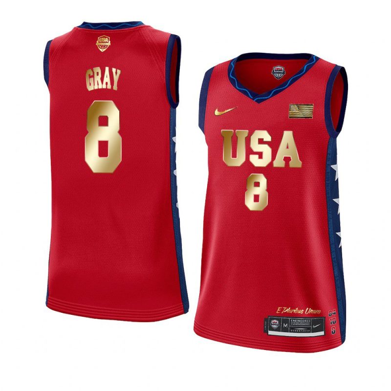 chelsea gray women's jersey tokyo olympics champions red 2021