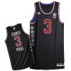 chris paul black jersey