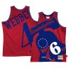 chris webber throwback jersey blown out fashion red