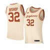 christian bishop 2021 top transfers jersey retro white