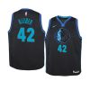 city maxi kleber anthracite youth jersey