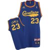 cleveland cavaliers 23 lebron james 2009 cavfanatic jersey