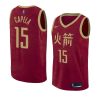 clint capela city jersey 2018 19 men's