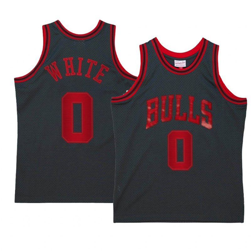 coby white hardwood classics jersey space knit black