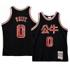 coby white jersey 2021 lunar new year black ox men's