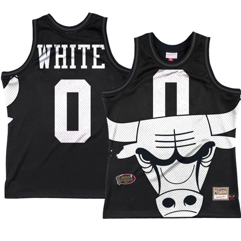 coby white jersey big face 3.0 black
