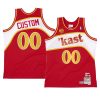 custom jersey br remix kast red hwc limited men