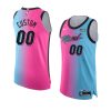 custom jersey viceversa authentic blue pink city edition 2020 21