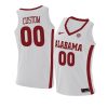 custom swingman jersey college basketball white