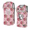 custom women's jersey 2021 mothers day colorful