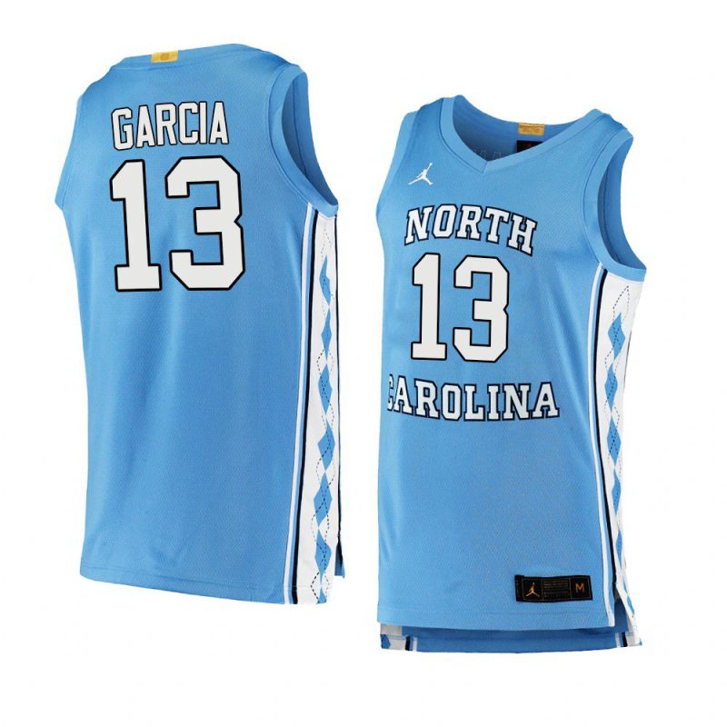 dawson garcia 2021 top transfers jersey college basketball blue