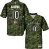 demar derozan camo pride jersey