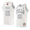 dennis rodman jersey hardwood classics white 2021