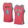 derrick white jersey 2020 reload classic pink