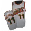 detlef schrempf white jersey